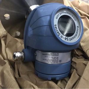 Medidor de Nivel de Radar Inteligente 97897 0-50m 4-20mA 24 V CC para Medición de Nivel de Líquido - Product Image 2