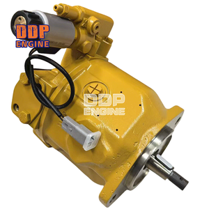ปั๊มไฮดรอลิกแบบลูกสูบแกนสำหรับรถขุด 2590814 สำหรับ Caterpillar C13 345C 345CHCR 345CL 345CLC 345CUHD W345C 345CMH W345CMH - Product Image 3