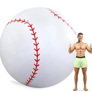 Juguetes de <span class=keywords><strong>playa</strong></span> de PVC pelota de <span class=keywords><strong>playa</strong></span> inflable para adultos globo de aire voleibol gigante voleibol <span class=keywords><strong>playa</strong></span> inflable grande - Product Image 2