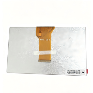 Panel LCD TFT de 7.0 Pulgadas, 800X480 RGB 24bit, Pantalla Táctil - Product Image 1