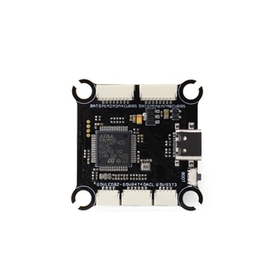Controlador de Vuelo HGLRC F405 8S V1 de Baja Latencia y Alta Precisión para Drones FPV de Carreras <span class=keywords><strong>Freestyle</strong></span> y Largo Alcance - Product Image 3