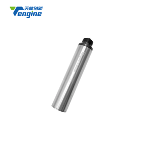 Tengine Online Oil in Water Analyzer mit 316L Edelstahl für die Abwasser-Abwasser behandlungs analyze - Product Image 5