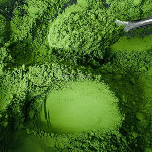 ผงชาเขียวมัทฉะออร์แกนิกสำหรับเครื่องดื่ม ขายส่ง ยี่ห้อต่างๆ สไตล์ญี่ปุ่น สำหรับพิธีชงชาแบบญี่ปุ่น - Product Image 6