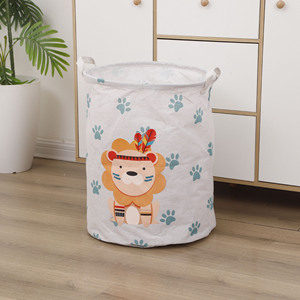 <strong>Bathroom</strong> <strong>Storage</strong> <strong>Baskets</strong> Dirty Clothes <strong>Storage</strong> <strong>Baskets</strong> for Organizing Folding Sundries Clothes Dirty Clothes <strong>Baskets</strong> for <strong>Storage</strong> - Product Image 5