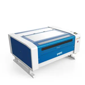 Alimentazione automatica macchina di taglio laser 1300x900 CO2 incisore laser, laser router di cnc