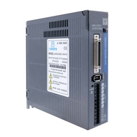 JAND10002-20B-RC vente en gros 8.0A nouvelle conception 220VAC Canopen Rs485 Servo pilote pour Machine de découpe laser à fibre CNC