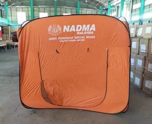 Tentes de camping imperméables grand format pour la famille, idéales pour les situations d'urgence, en promotion en Indonésie, Malaisie et Philippines, à prix compétitif - Product Image 4