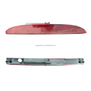 Pour Renault <span class=keywords><strong>CLIO</strong></span> feu stop LED feu stop à montage élevé 7700410753 1998-2000 - Product Image 1