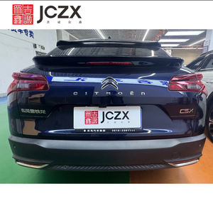 Citroën Versailles <span class=keywords><strong>C5</strong></span> <span class=keywords><strong>X</strong></span> 1.6T 175 ch 5 places berline intermédiaire <span class=keywords><strong>2022</strong></span>, véhicule économique en carburant, voiture d'occasion pas chère avec caméra de recul - Product Image 4