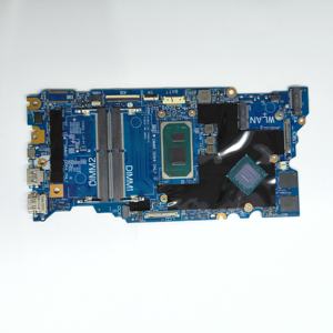 ของแท้สำหรับ Dell Inspiron 14 5410 5418 15 5510 5518มาเธอร์บอร์ด i7-11390H 01TXH0 213108-1 Cyborg-N14 MB TGL ใหม่303NX PD $ LB - Product Image 2