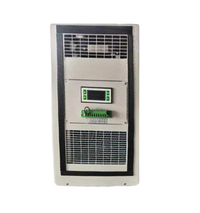 เครื่องปรับอากาศ W-TEL 1500W IP55 สำหรับตู้กันน้ำกลางแจ้ง พร้อมมอเตอร์อัตโนมัติ ปั๊มน้ำยาทำความเย็น R134a สำหรับตู้แบตเตอรี่กลางแจ้ง 220V - Product Image 1