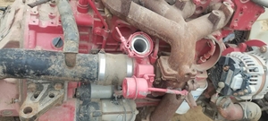 Motor Diésel Usado para Motor Cummins ISD, Venta al por Mayor - Product Image 3
