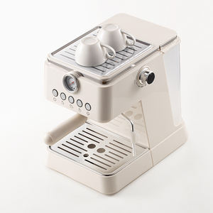 Máquina de Espresso Comercial <span class=keywords><strong>para</strong></span> la Industria Hotelera - Product Image 2