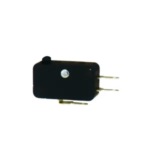 M30 mini interruptor, m30 KW9-0-black alta temperatura pf bakelite interruptor de alta qualidade \ microswitch \ mini