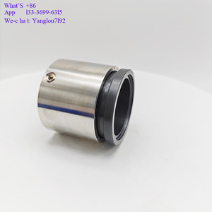 91C đa mùa xuân con dấu cơ khí quay cho máy bơm SIC/vit/304 Kích thước 1.125 inch - Product Image 5