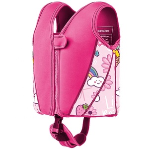 Precio de fábrica personalizado niño nadar entrenador <span class=keywords><strong>chaleco</strong></span> <span class=keywords><strong>bebé</strong></span> nadar <span class=keywords><strong>flotador</strong></span> <span class=keywords><strong>chaleco</strong></span> Seguridad niños <span class=keywords><strong>chaleco</strong></span> salvavidas <span class=keywords><strong>chaleco</strong></span> para niños - Product Image 3