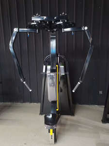 Заводская цена <span class=keywords><strong>Precor</strong></span> сидячий теленок спортивное оборудование/тренажерный зал коммерческие машины - Product Image 6