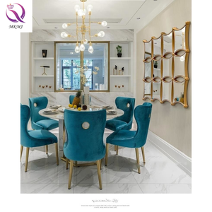 Light Luxury Modern Wall <strong>Mirror</strong> Decoration Porch <strong>Hanging</strong> <strong>Mirror</strong> for Living Room Background Wall Decoration - Product Image 4