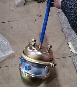 Freno Booster Truck Highway Heavy Duty <span class=keywords><strong>Trailer</strong></span> Truck Parts 3030 Cámara de freno de aire - Product Image 4