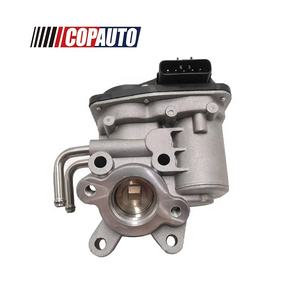 วาล์ว EGR สำหรับนิสสันอะไหล่รถยนต์14710-MA70A - Product Image 2