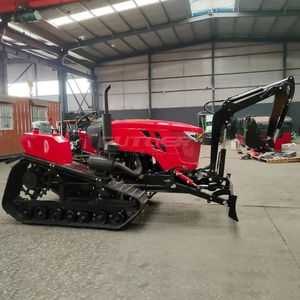 Tractor Mahindra 4x4 Usado <span class=keywords><strong>de</strong></span> Alta Calidad para Agricultura Disponible para la Venta al Por Mayor - Product Image 2