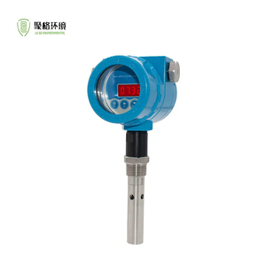 Sortie 4-20mA Système à deux fils Antidéflagrant Exia IICT6 Ga Conductimètre Moniteur EC Transmetteur de conductivité - Product Image 2