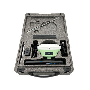 Récepteur de système de navigation par satellite mondial avancé A30 RTK GPS pour un positionnement précis pour les <span class=keywords><strong>instruments</strong></span> de <span class=keywords><strong>test</strong></span> - Product Image 3