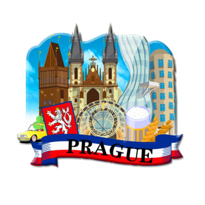 Logotipo personalizado forma resina impresión <span class=keywords><strong>Eslovaquia</strong></span> <span class=keywords><strong>ciudad</strong></span> viaje recuerdo regalo bandera diseño <span class=keywords><strong>Eslovaquia</strong></span> recuerdos nevera imán - Product Image 4