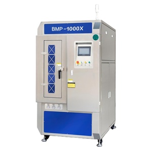 เครื่องทำความสะอาด PCB/PCBA อัตโนมัติแบบออฟไลน์คุณภาพสูงระดับมืออาชีพ BMP750 - Product Image 2