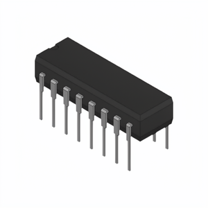 Interface d'achat en ligne de composants électroniques 16 DIP (0.300", 7.62mm) IC SW SP4TX2 650OHM 16DIP LF13509D BOM IC En stock - Product Image 1