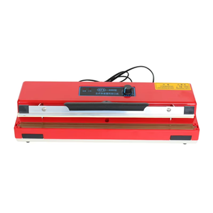 Scelleuse de sacs portative SF-400 / <span class=keywords><strong>Machine</strong></span> à sceller les sacs en plastique portable / Scelleuse manuelle de film plastique au meilleur prix - Product Image 3