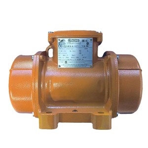 Italvibras <b>Vibration</b> Motor MVSI 15/400-S02 DC 36V Miniature Electric Motor - Product Image 5