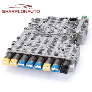 Cuerpo de Válvulas de Transmisión 8HP50 ZF8HP50 52854930AA para BMW Serie 3 X3 X4 Dodge Ram 2014-2018 A048 B048 - Product Image 6