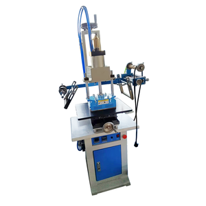 Prensa de Laminación de Lámina Metálica de Grado Industrial para Medallas y Trofeos - Product Image 4