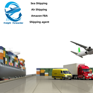 Muestras DDP, agente de carga puerta a puerta, agente de envío, logística de transporte, precio barato desde <span class=keywords><strong>China</strong></span> A LA República Checa - Product Image 4