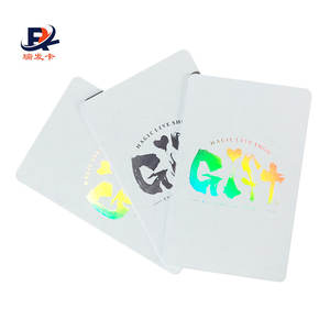 คีย์การ์ดโรงแรม RFID รับประกันการซื้อขาย - Product Image 5