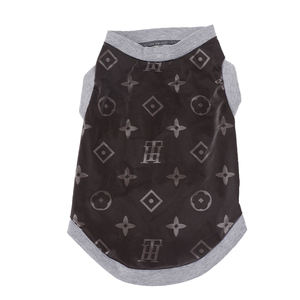 <span class=keywords><strong>Bravecto</strong></span>-accesorios <span class=keywords><strong>para</strong></span> mascotas, ropa cálida de invierno, abrigos de lujo - Product Image 4