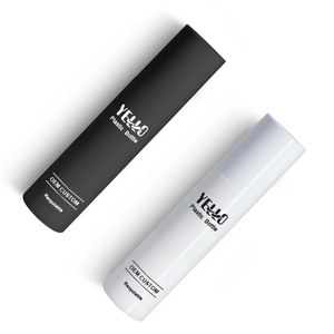 Flacone Spray Vuoto Personalizzato in PET Nero e Rosa per Capelli, Corpo e Cosmetici con Pompa Dosatrice 30ml 50ml 60ml 100ml 120ml <span class=keywords><strong>150ml</strong></span> - Product Image 1