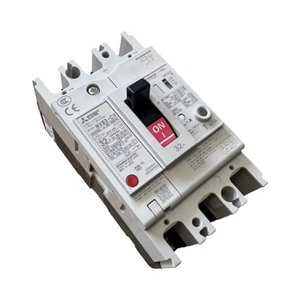 Disjoncteur quadruple BQC230230 2P 30A Courbe 1 1'' x 1'' x 1'' - Product Image 1