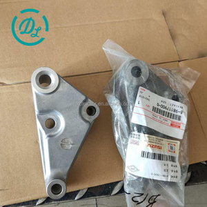 ขายึดเครื่องกำเนิดไฟฟ้าดีเซล EexcavaStart รุ่น 8-98117900-0 8-97604177-0 สำหรับ 6WG1 ใช้ได้กับรถขุด ZX450-3 อะไหล่ทดแทนที่ทนทาน - Product Image 5