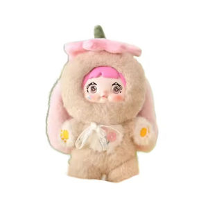 Auténticas Muñecas de Peluche Nommi Nuomeier Garden Little Rabbit, Caja Sorpresa - Product Image 5