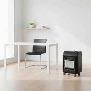 <span class=keywords><strong>Chauffage</strong></span> au <span class=keywords><strong>gaz</strong></span> d'<span class=keywords><strong>intérieur</strong></span> portable, <span class=keywords><strong>petit</strong></span>, bon marché, nouveau style, moderne, en acier inoxydable, pour patio - Product Image 1