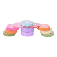 Sangle de serrage en nylon robuste multicolore avec fermeture auto-agrippante, réutilisable pour casque VR