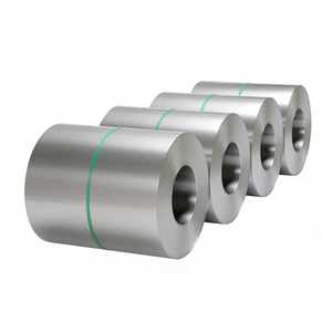 Cold Rolled <b>Titanium</b> Coil ASTM B265 Pure <b>Titanium</b> Sheet Coil Manufacturer Supply - Product Image 1