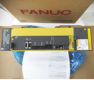 A06B-6290-H166 Fanuc 100% เซอร์โวไดรฟ์ AC ใหม่ดั้งเดิม - Product Image 4