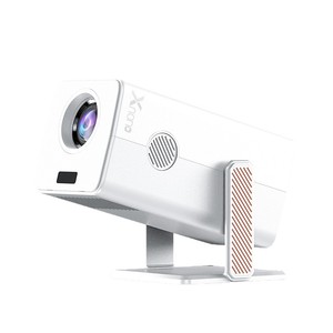 โปรเจคเตอร์บ้าน HM103-A-YX 4K Ultra HD ระบบแอนดรอยด์ 13 โฟกัสอัตโนมัติ ปรับภาพอัตโนมัติ ฉายภาพได้หลายมุม - Product Image 6