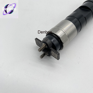 Iniettore di Carburante Common Rail Diesel di Alta Qualità SC9DF 095000-7050 D28001900 D28-001-900+A - Product Image 3