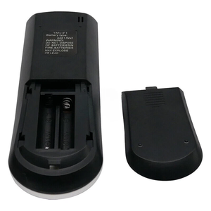 YAN1F1 Para Control Remoto de Aire Acondicionado Toso Gre-e VIR12HP230V1AH - Product Image 3