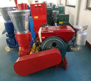 Máquina automática para hacer <span class=keywords><strong>pellets</strong></span> de madera de la mejor calidad, máquina de prensado casera/Fabricante de <span class=keywords><strong>pellets</strong></span> - Product Image 5