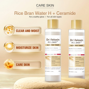 Tónico Facial Suavizante con <span class=keywords><strong>Ceramidas</strong></span>, Spray de Arroz, Hidratante, Refrescante y Humectante para Hombres, Uso Matutino y Nocturno - Product Image 5